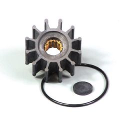 Jabsco Replacement Neoprene K-Silhouette Impeller | Blackburn Marine Pumps & Accessories